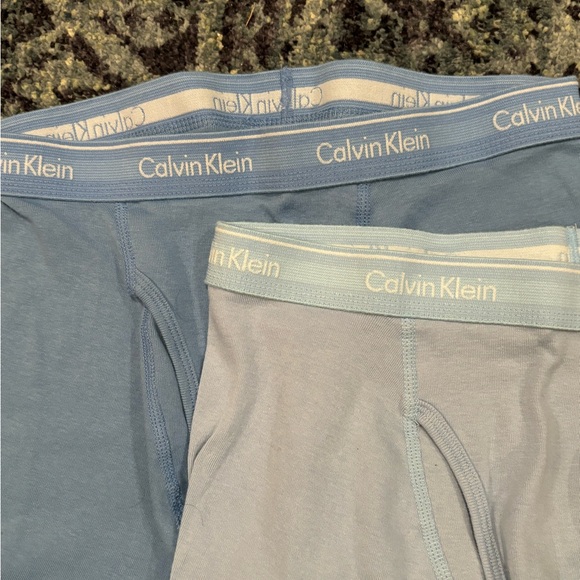Calvin Klein Boxer Brief Bundle - Picture 2 of 6